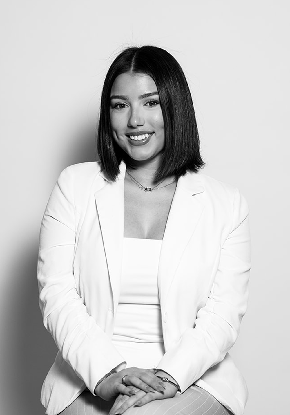 Guilianna Maldonado, Social Media Manager