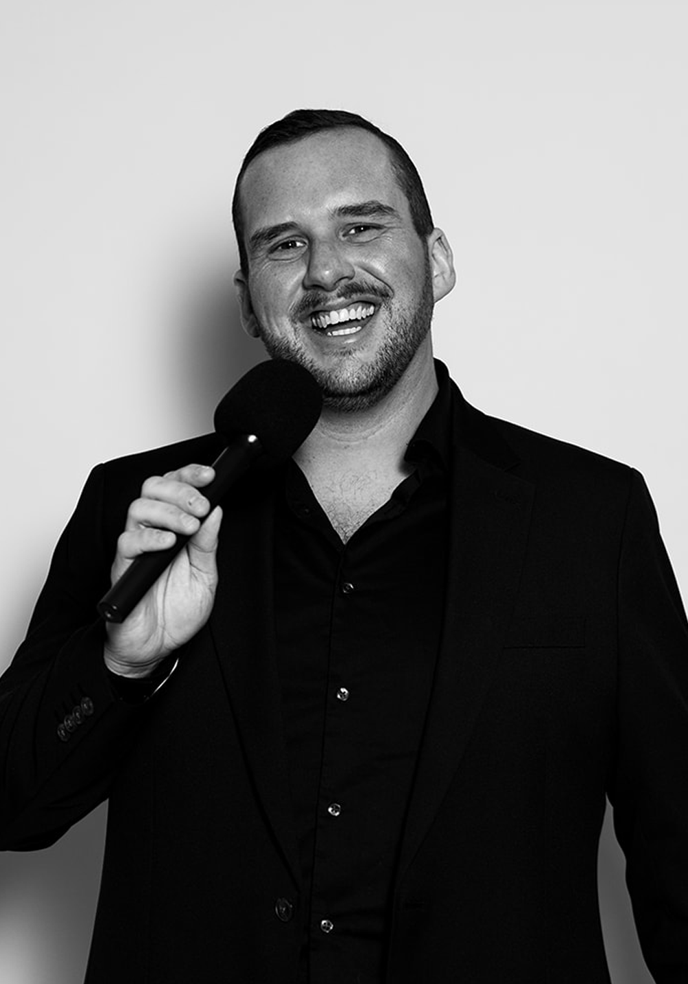 Jimmy Murrill, Content Director of Venture