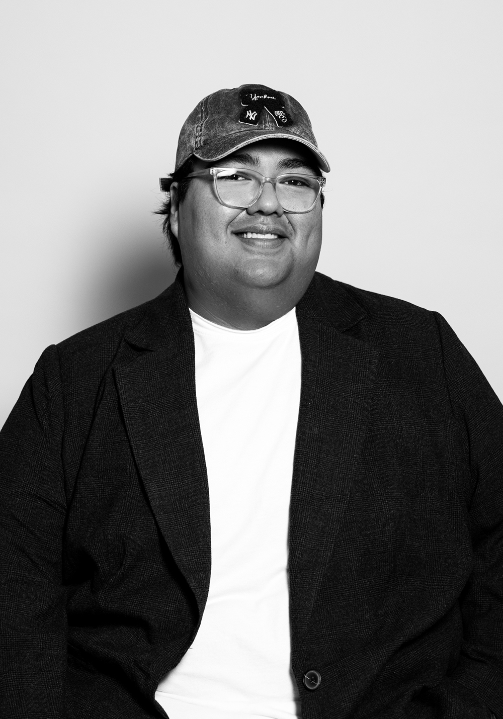 Josh Aguayo, Marketing Manager