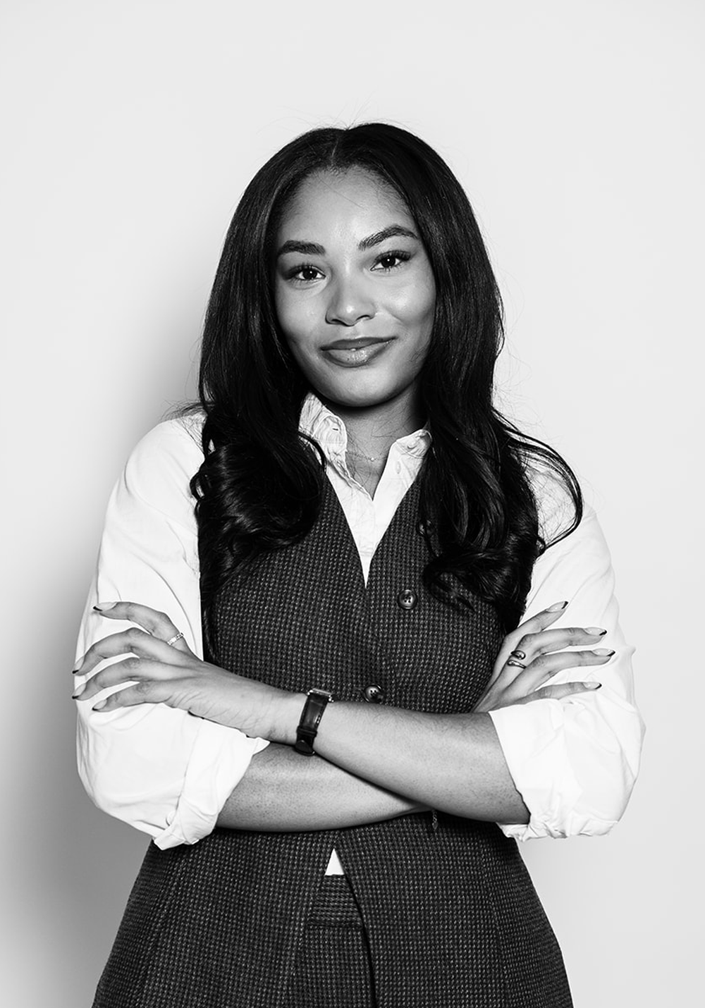 Nikki Braden, Vice President of Hospitality