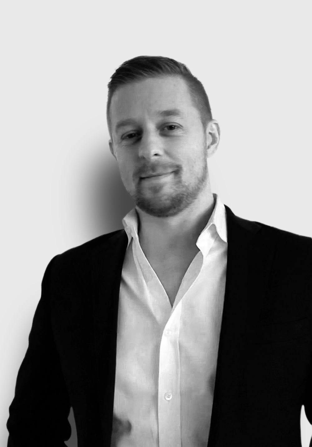 Andrew Fehretdinov, Chief Financial Officer